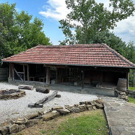 The Centre Villa Stolat Exterior photo