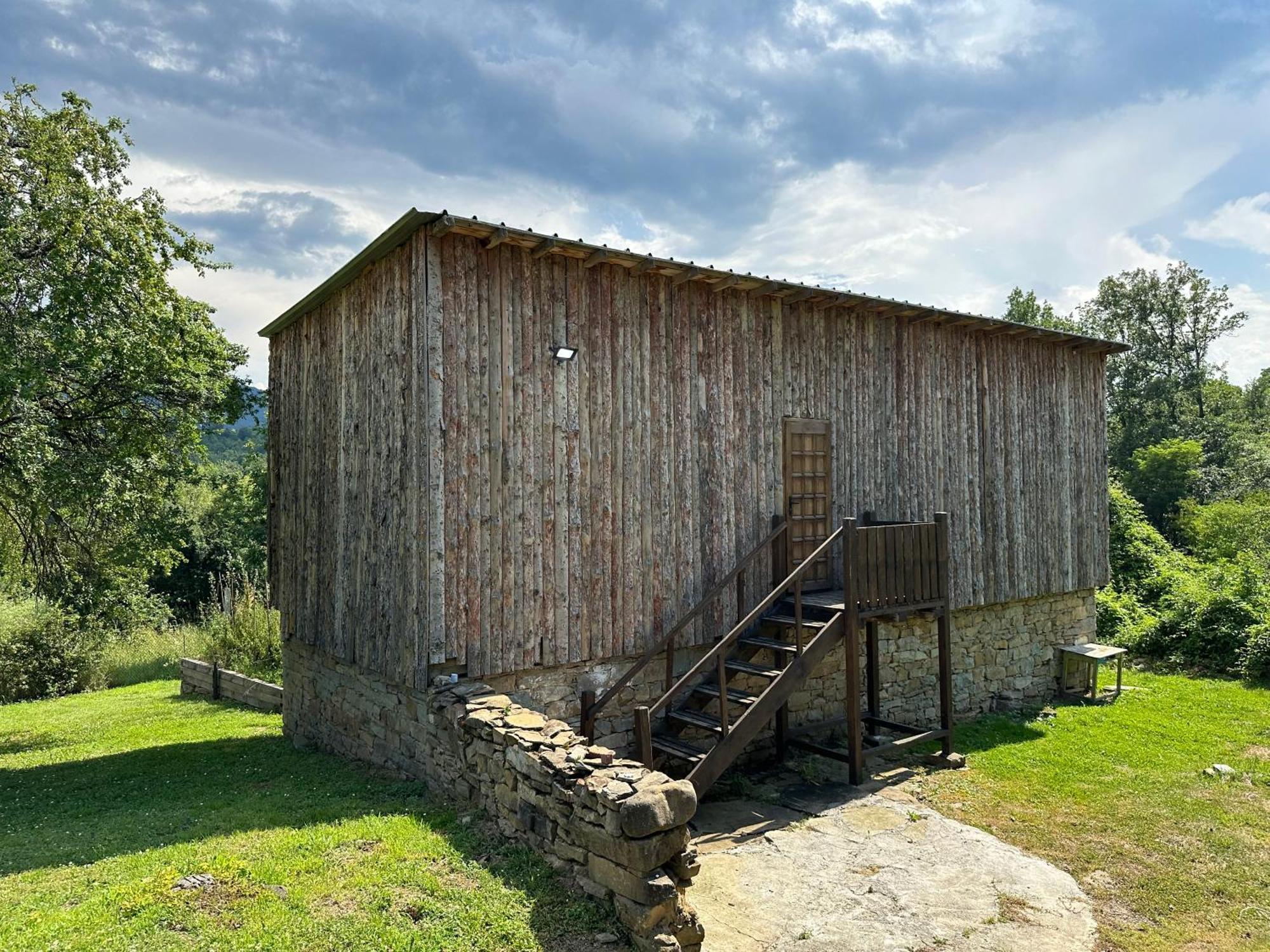 The Centre Villa Stolat Exterior photo