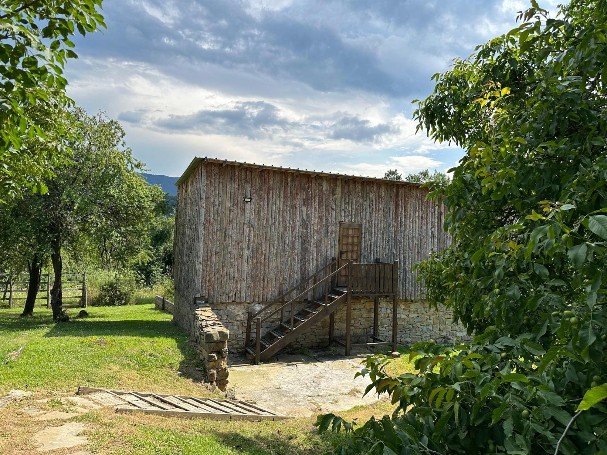 The Centre Villa Stolat Exterior photo