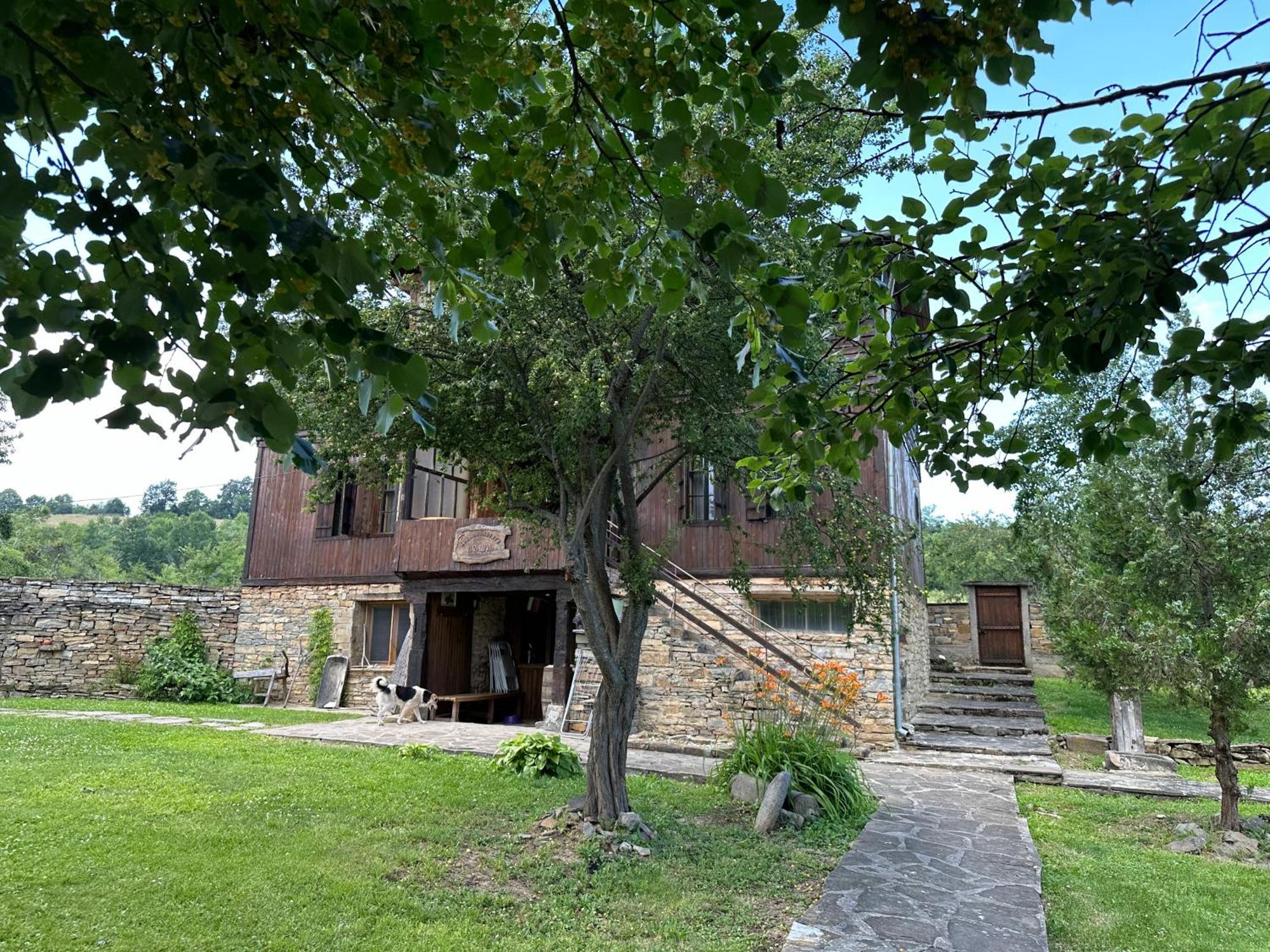 The Centre Villa Stolat Exterior photo