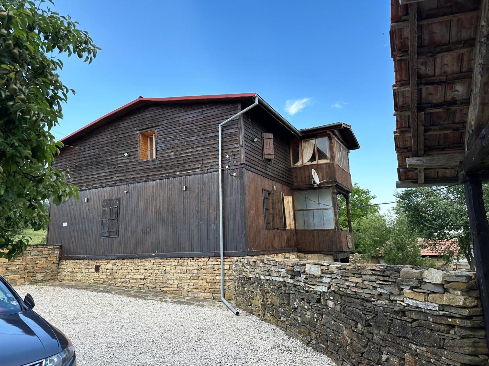 The Centre Villa Stolat Exterior photo