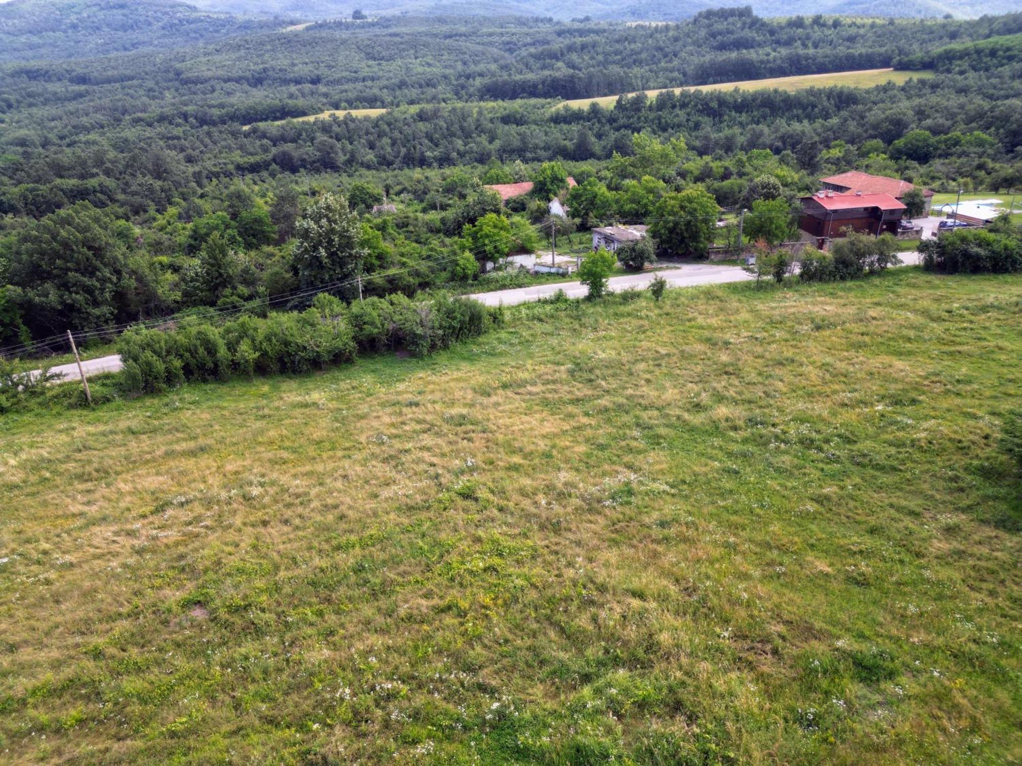 The Centre Villa Stolat Exterior photo