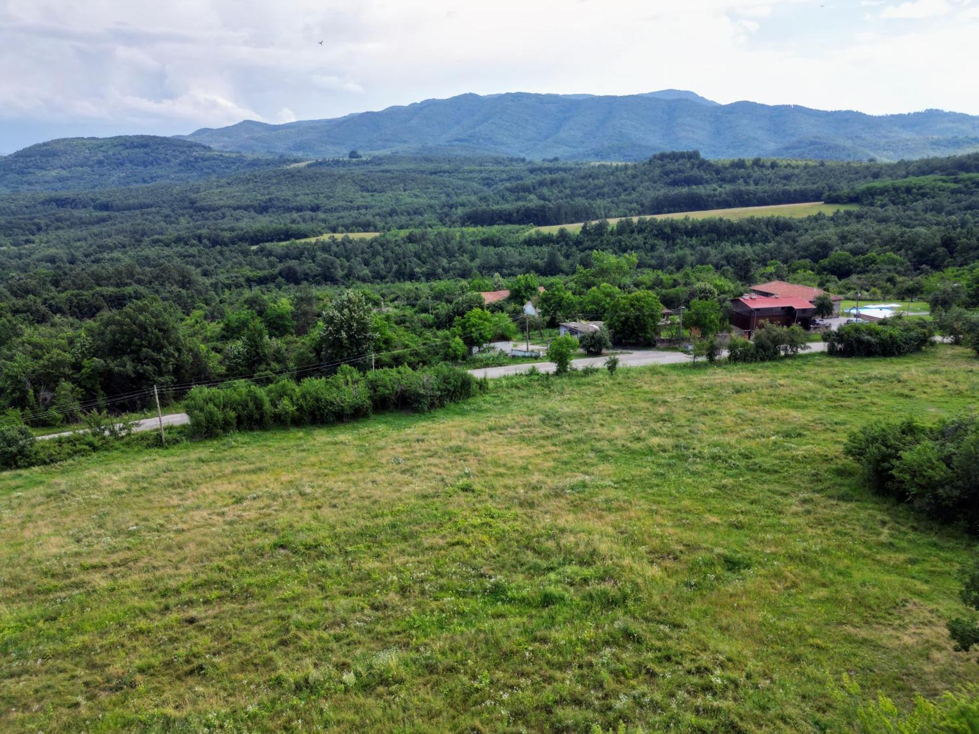 The Centre Villa Stolat Exterior photo